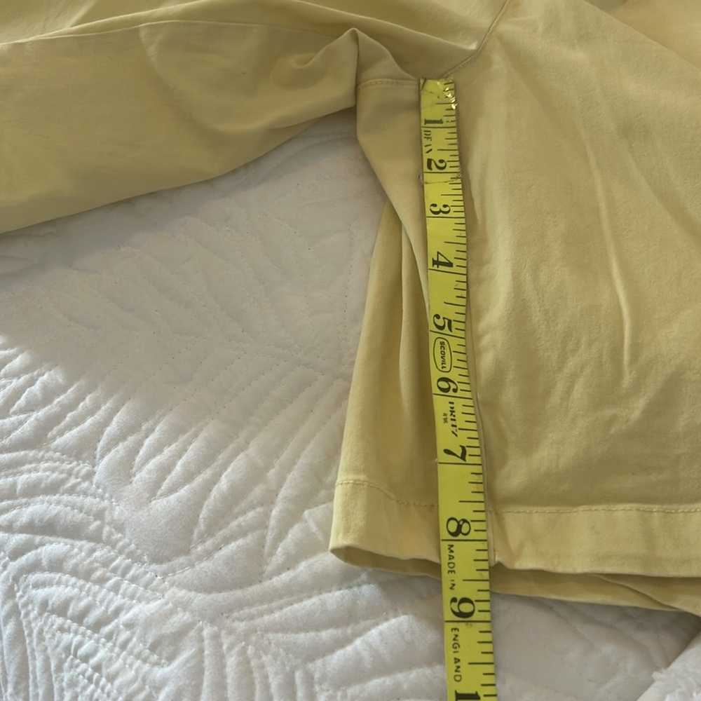 CHARLESTON THREADS Shorts - Picture 8 of 10